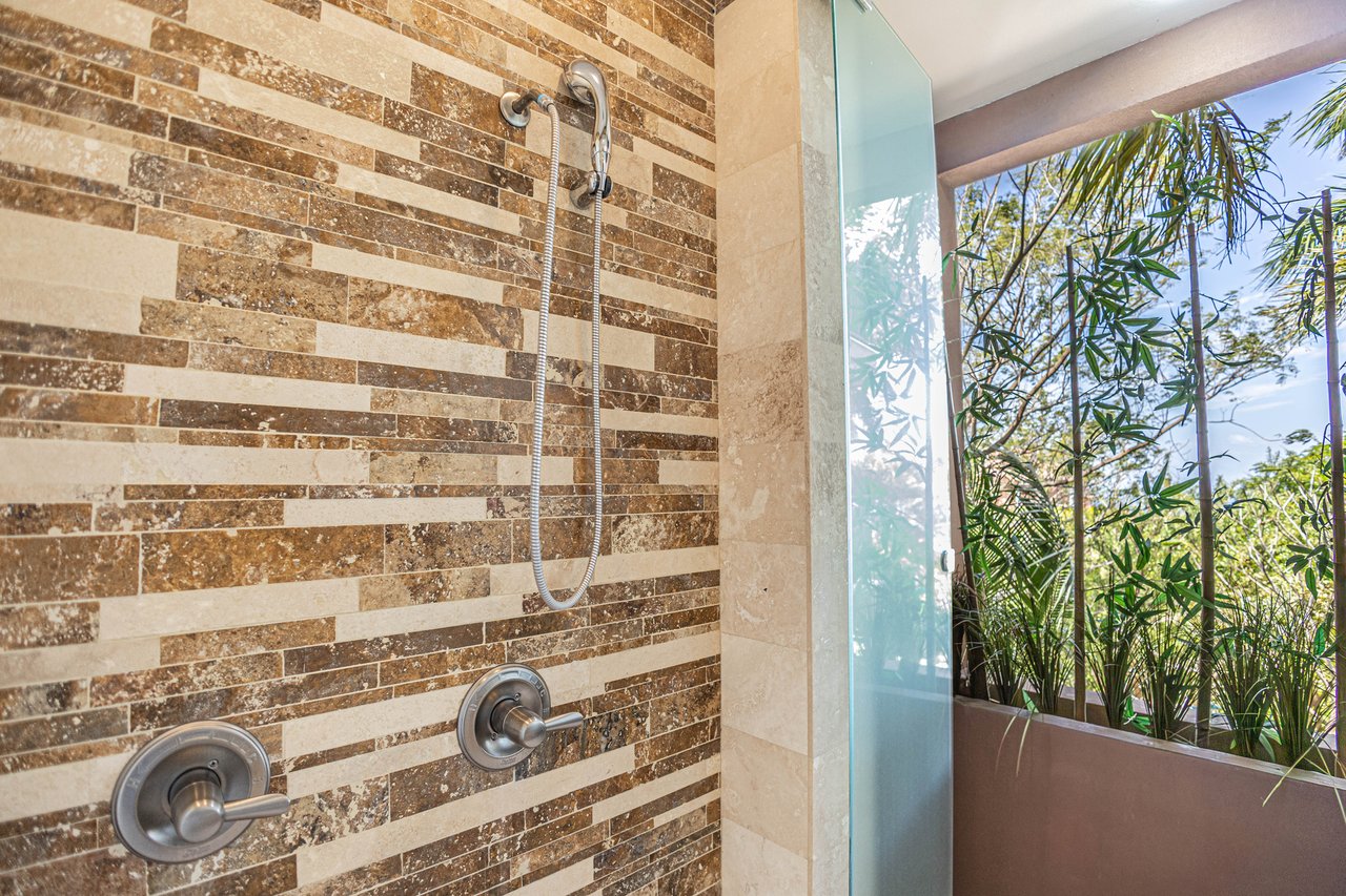 Ocean View Terrace Condominium, Papagayo, Guanacaste