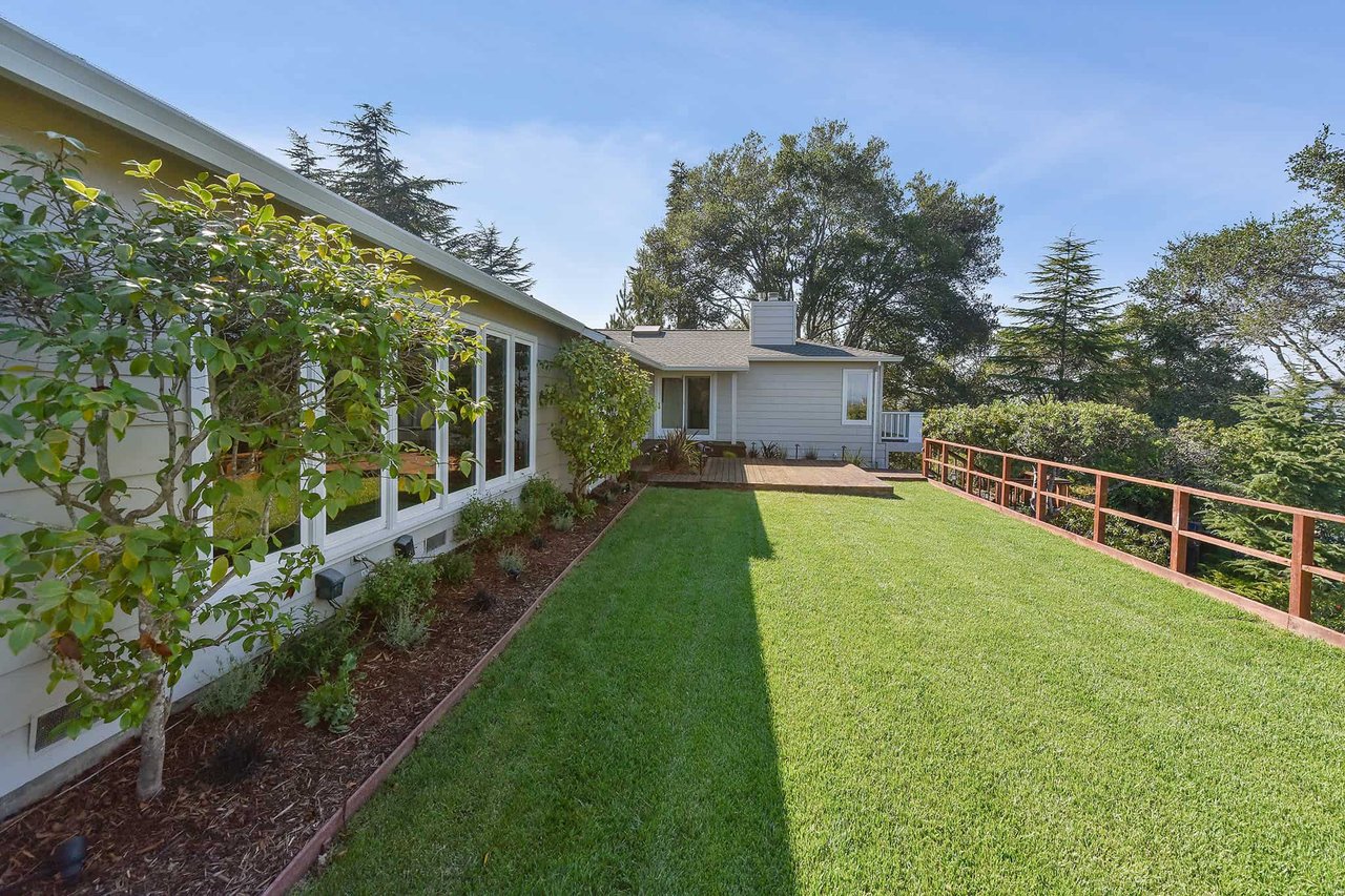203 Tiburon Blvd., San Rafael