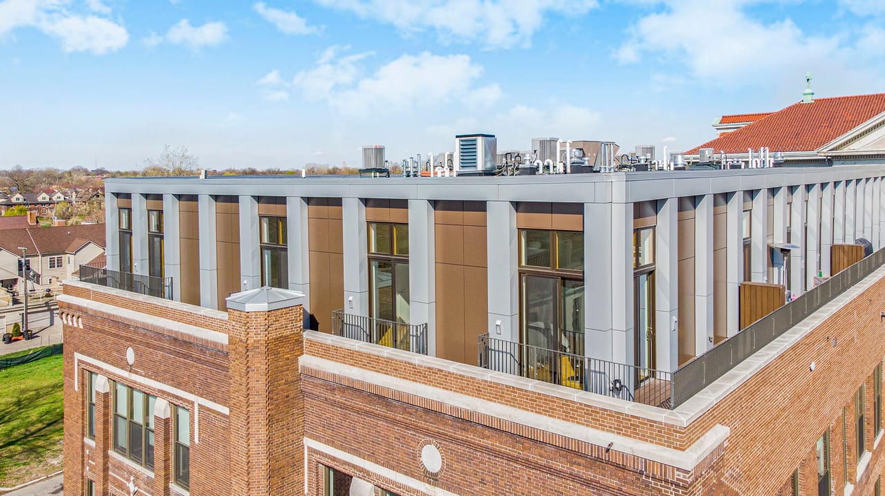 1450 Townsend St, #401