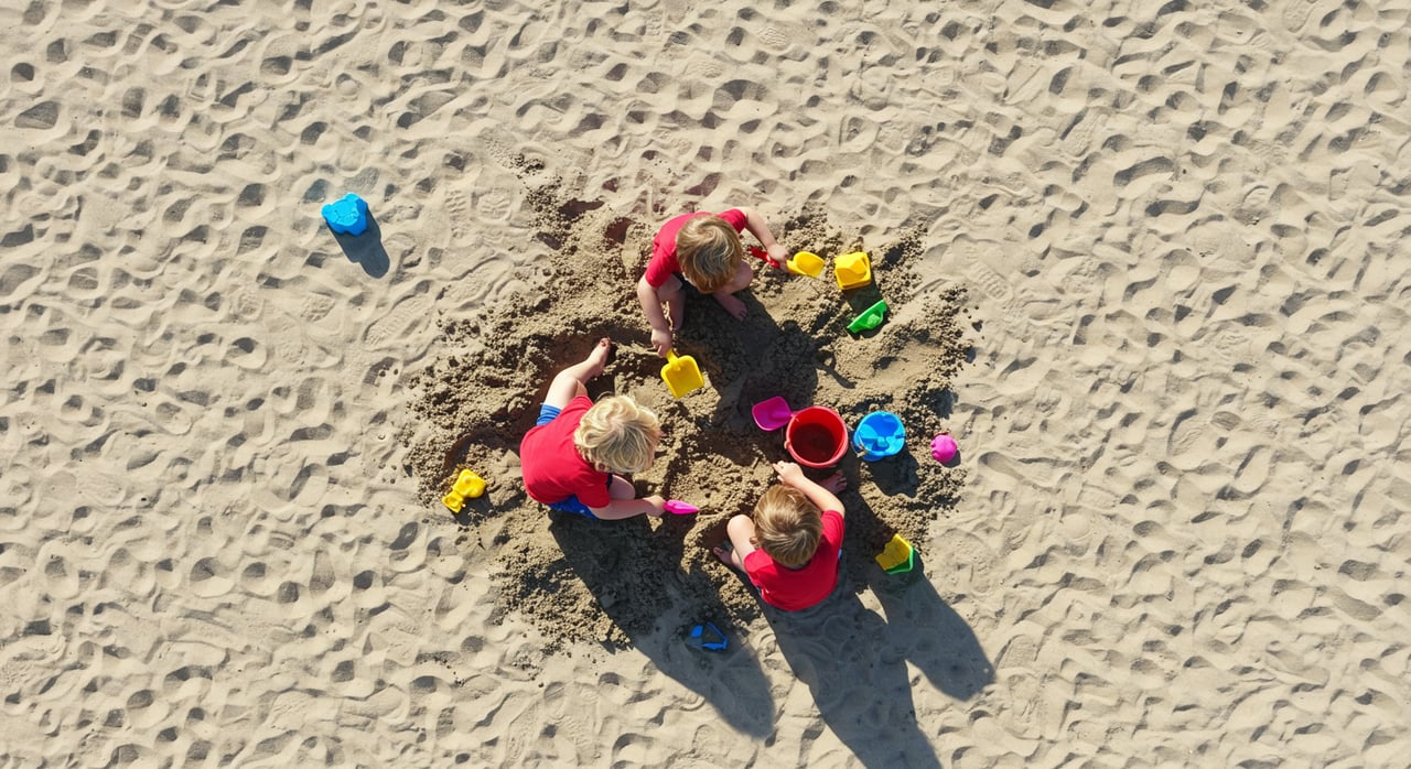 Exploring the Best Family-Friendly Activities in Surf City, NJ