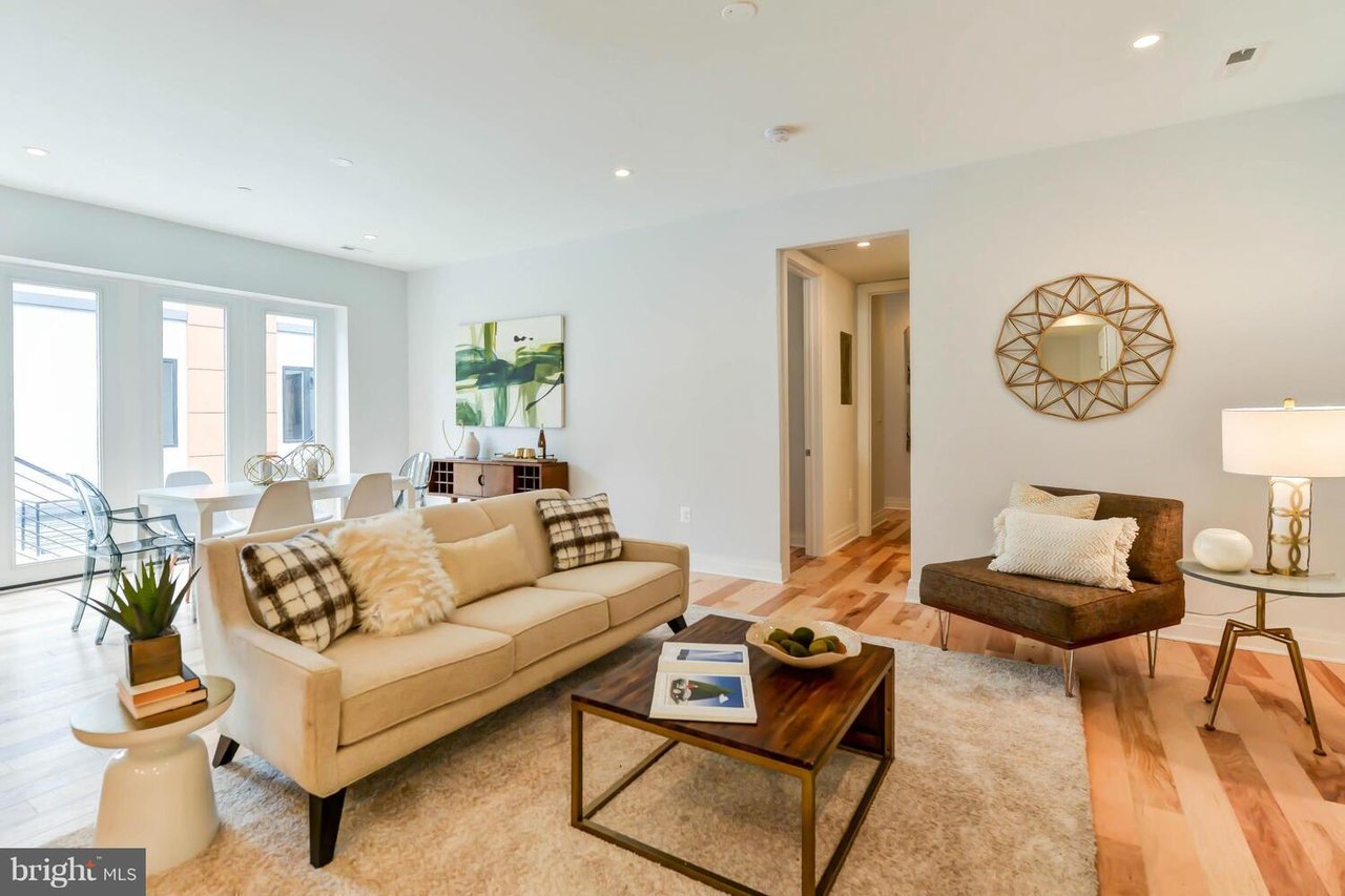 4012 Edmunds St NW, # 8
