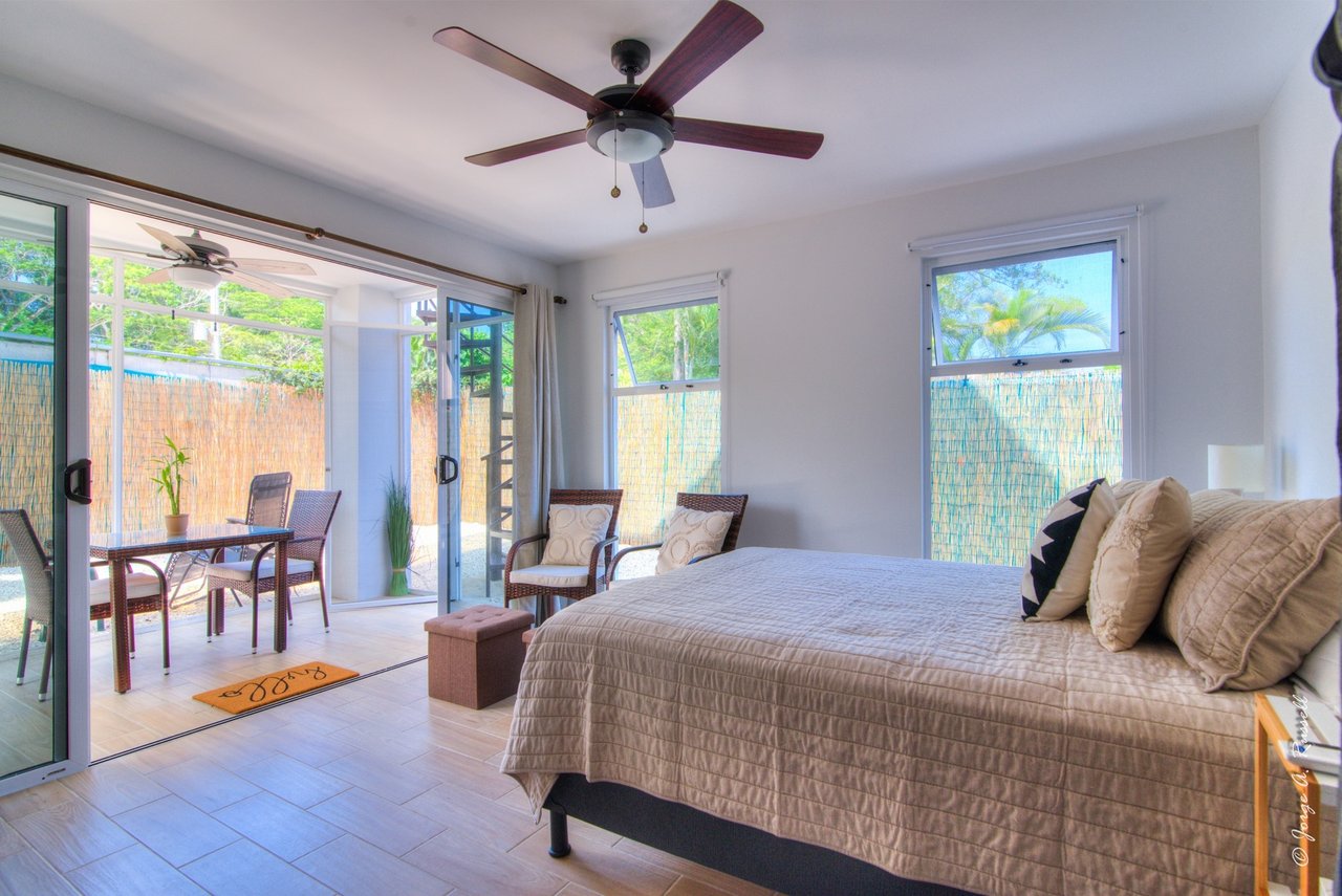 Tropical Income Generating Villa, Jaco, Puntarenas