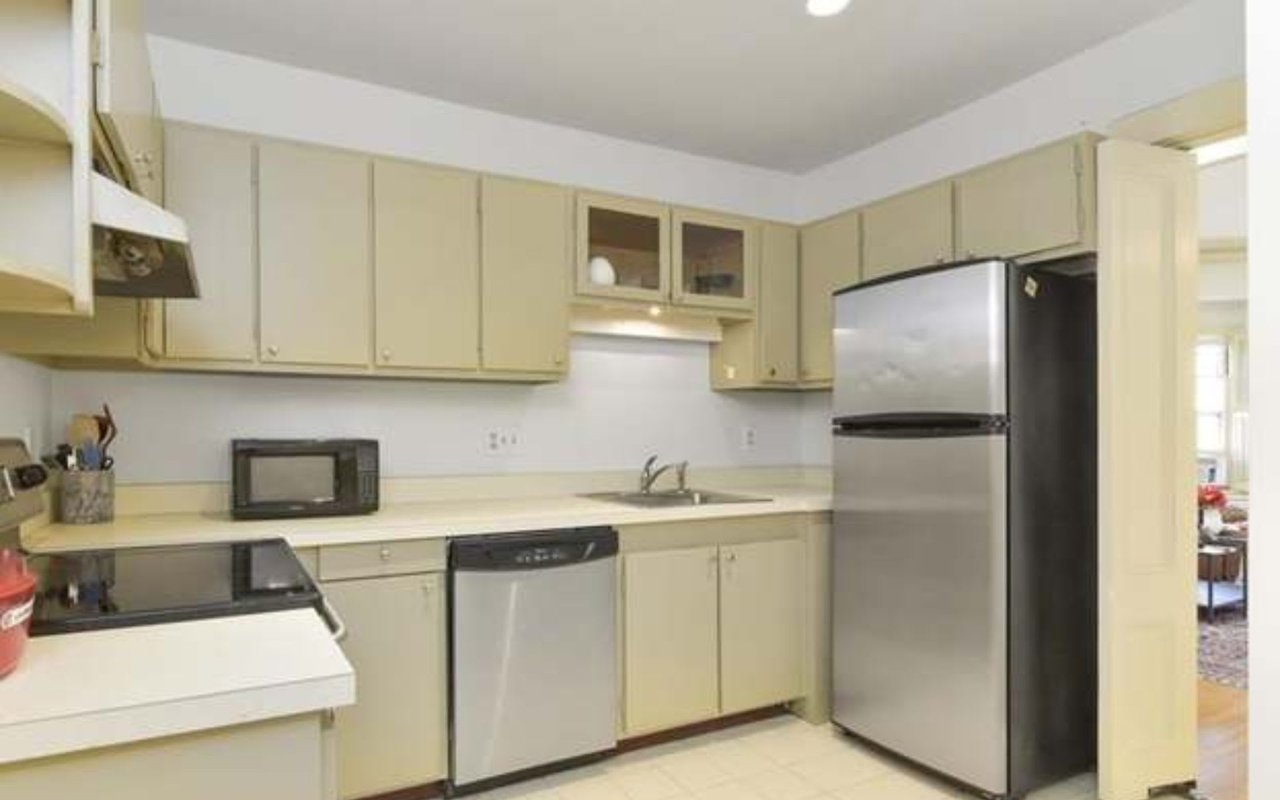 46 Commonwealth Avenue, Unit 10