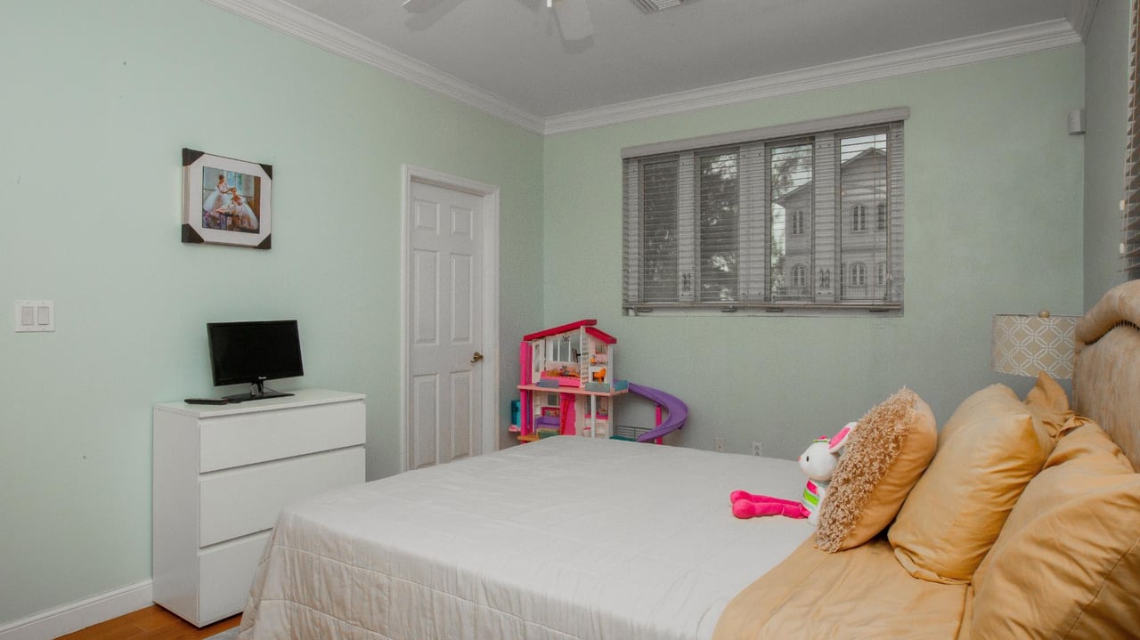 1 - High Point Estates