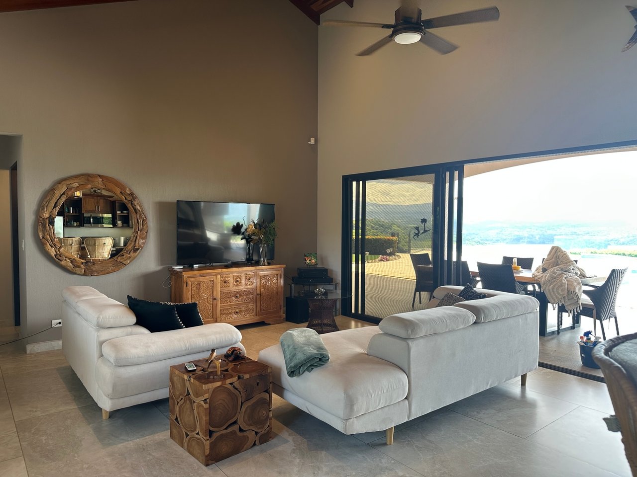 Panoramic Sunset View Estate, Atenas, Alajuela