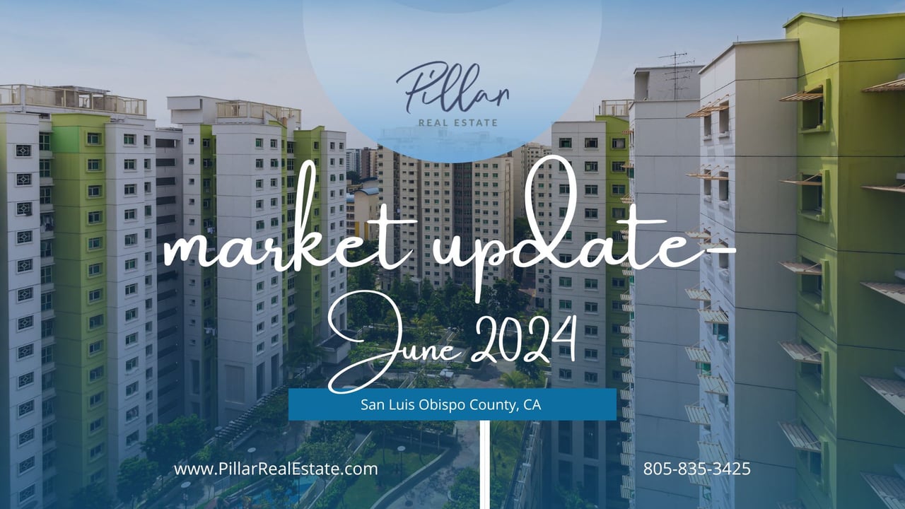 June Local Market Update