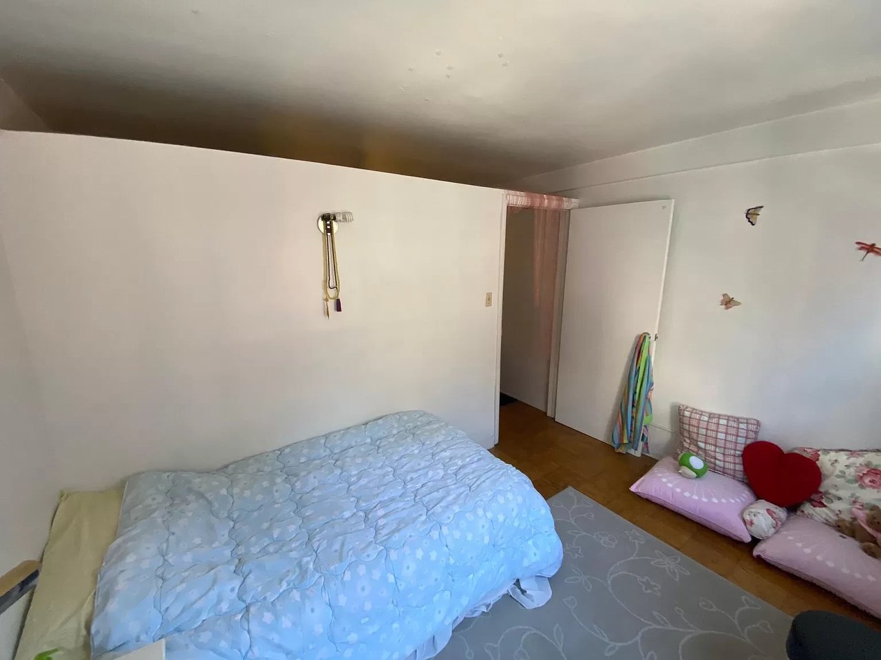 50 Bayard St, #3F