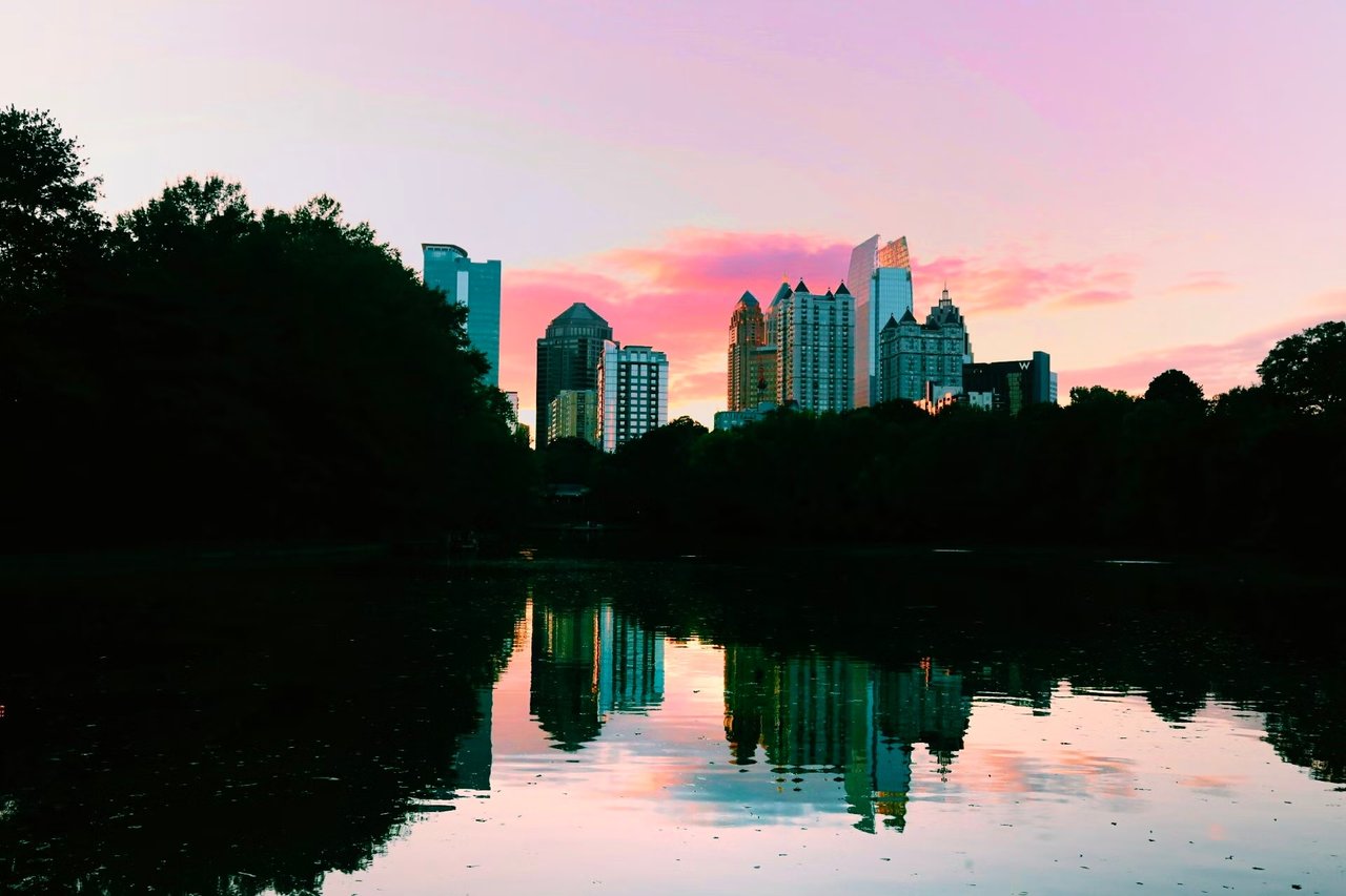 6 Types of Real Estate You’ll Find in Midtown Atlanta