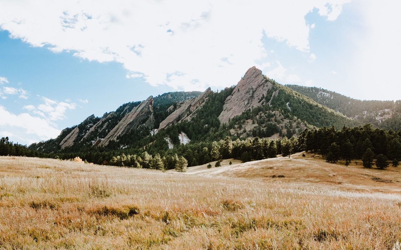 Boulder