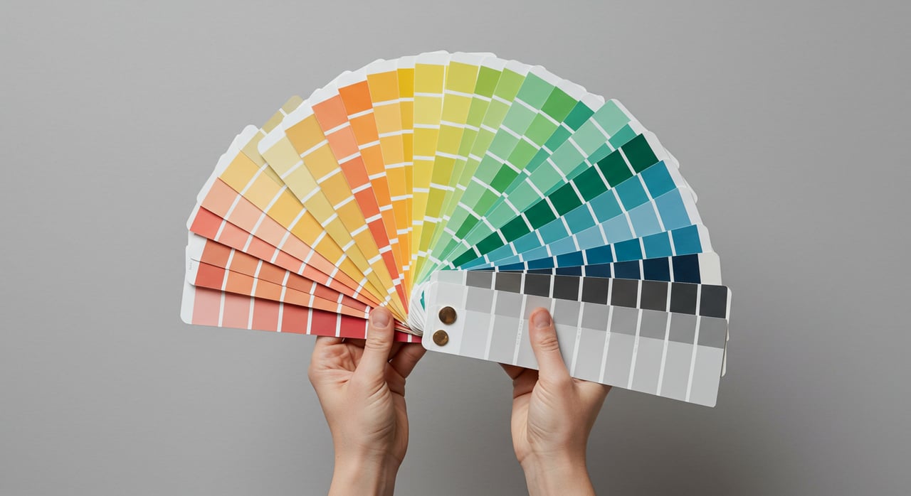 Paint Trends for 2022