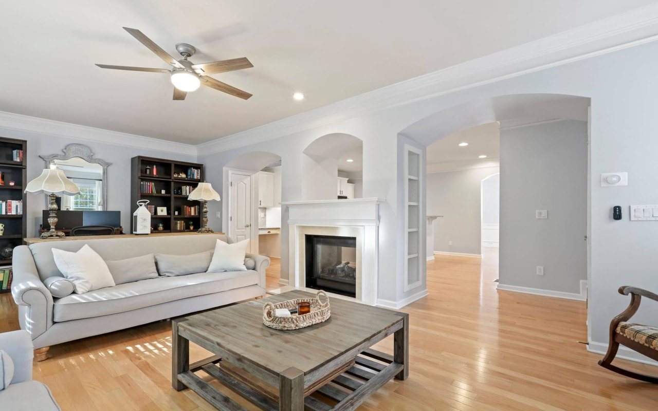 Don't Forget to Look Up! The Importance of Having A Healthy Roof Over Your Home