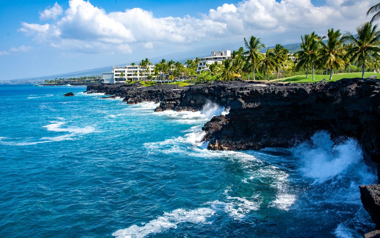 Diamond Head - Kahala - Wai'alae