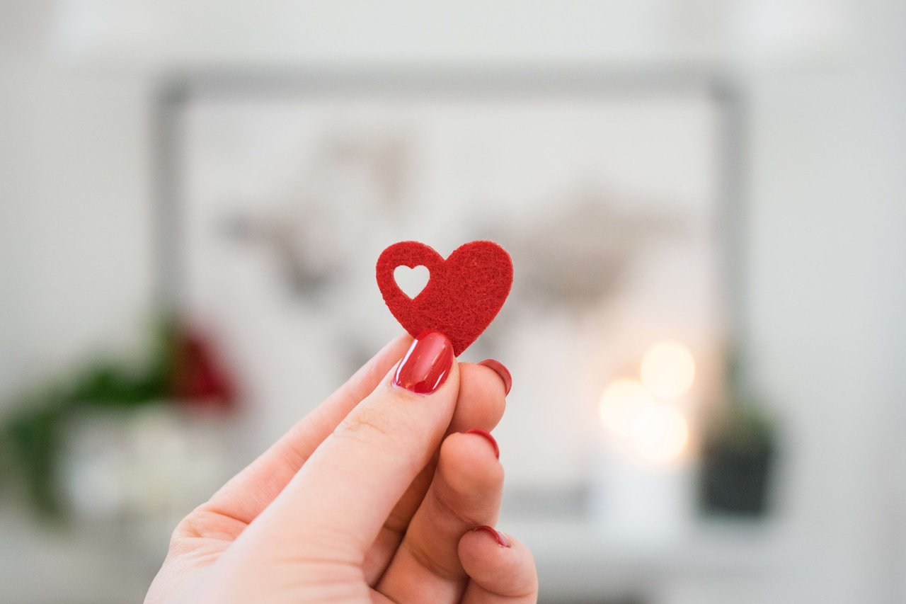 Tips for a Healthy Heart