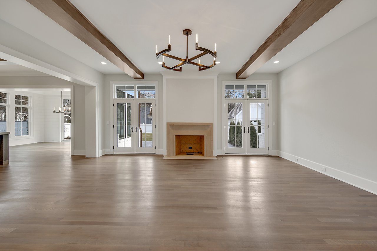 Fashion Forward Design, Amazing Finishes & Trendsetting High Style