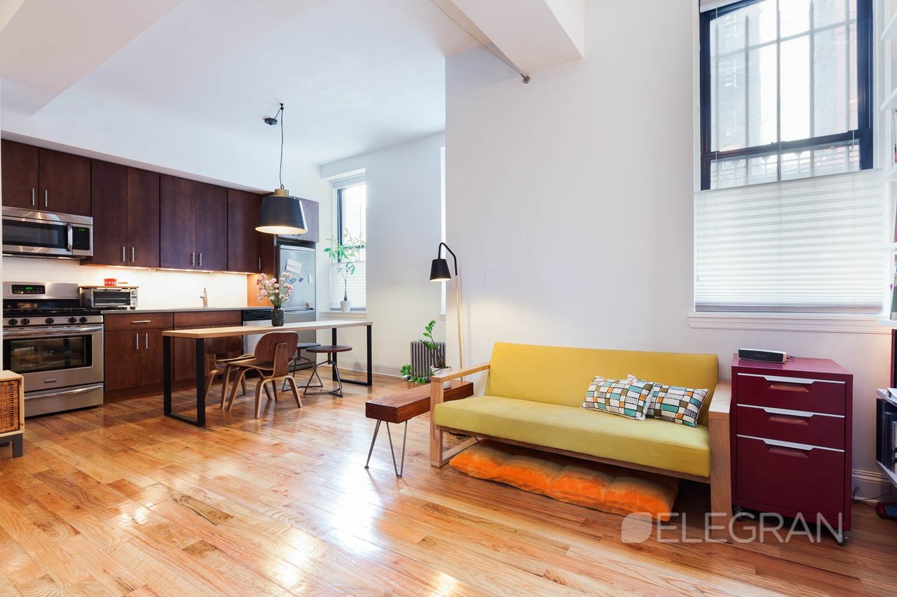 Cobble Hill Towers