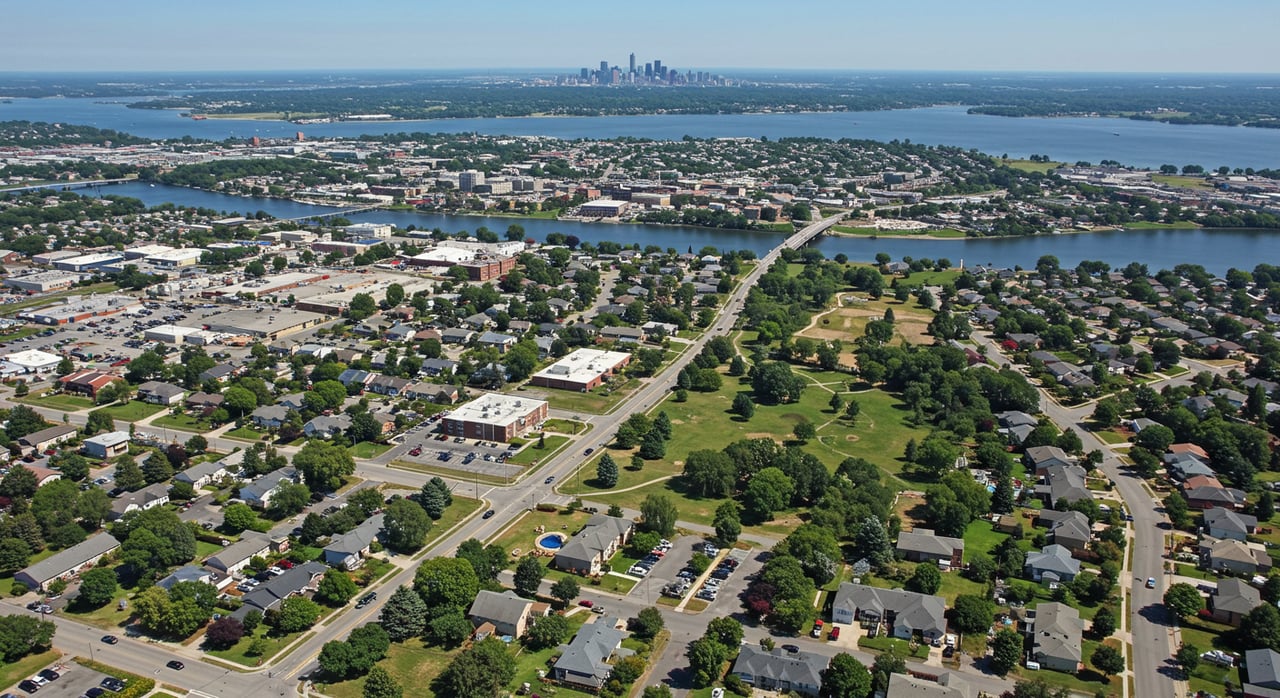 Edgewater Real Estate Market Prices, Trends, and Forecast 2023