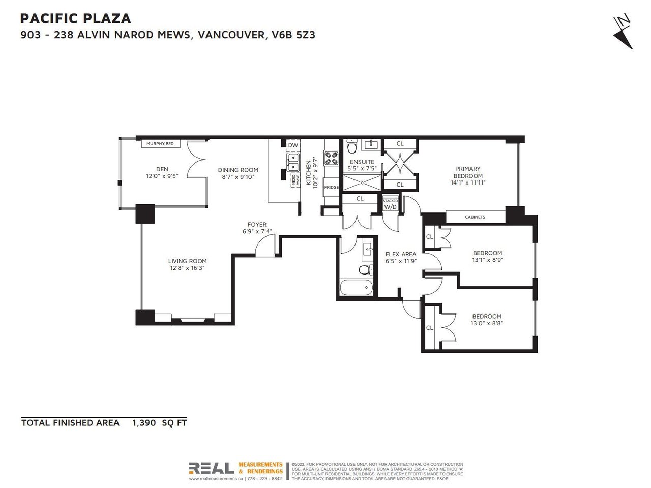 903-238 Alvin Narod Mews