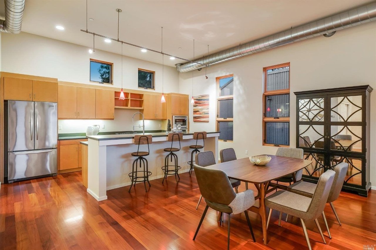 103 G St