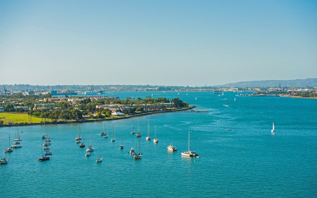 San Diego