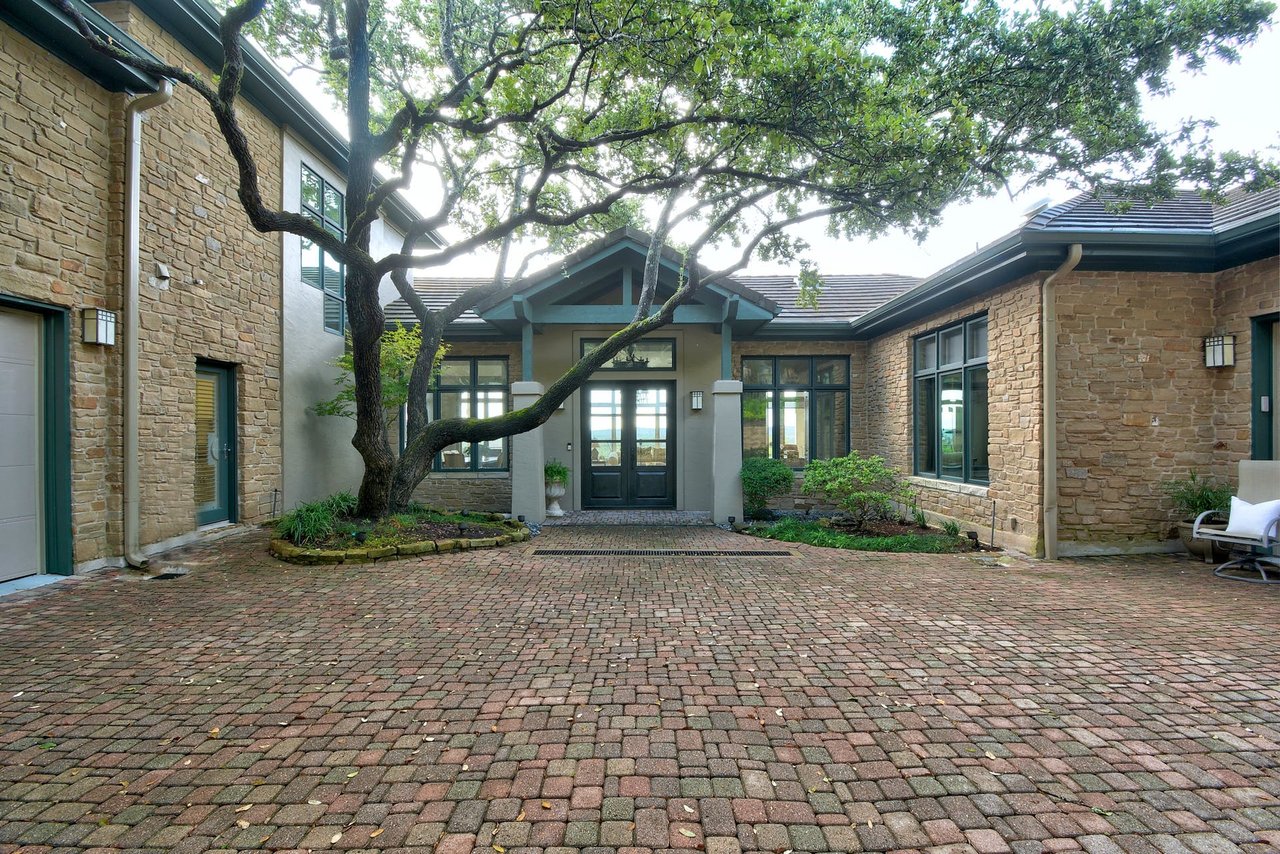 2300 Barton Creek Blvd, #1