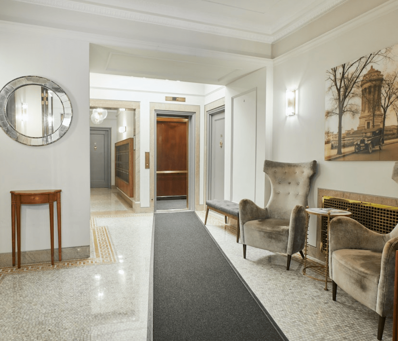 302 West 86TH Street #PH