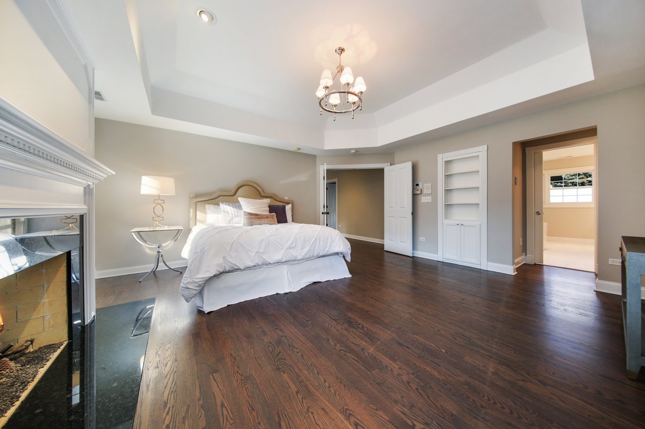 Timeless elegance meets modern design 