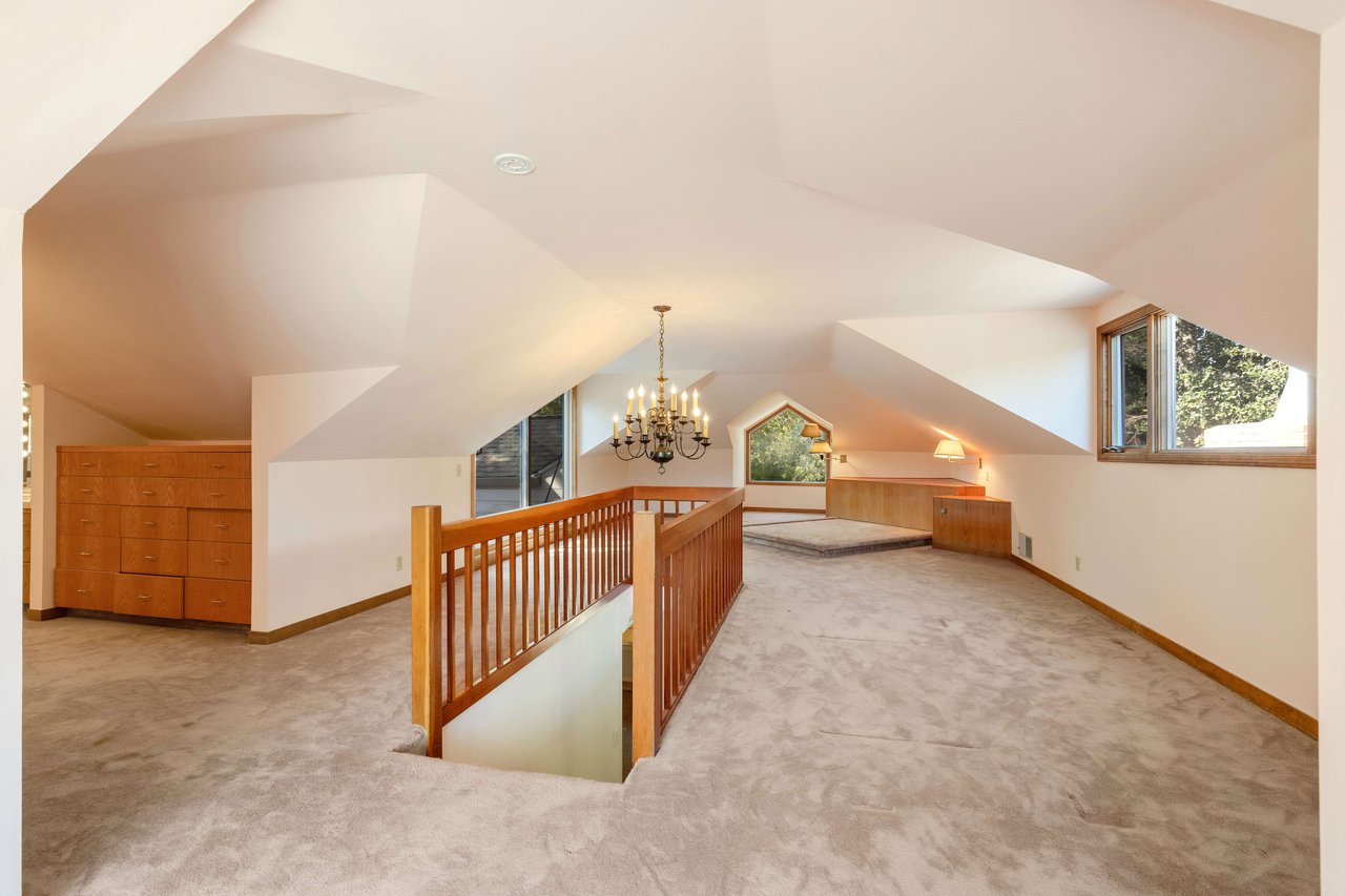 Unique Opportunity on Nearly 1 Acre