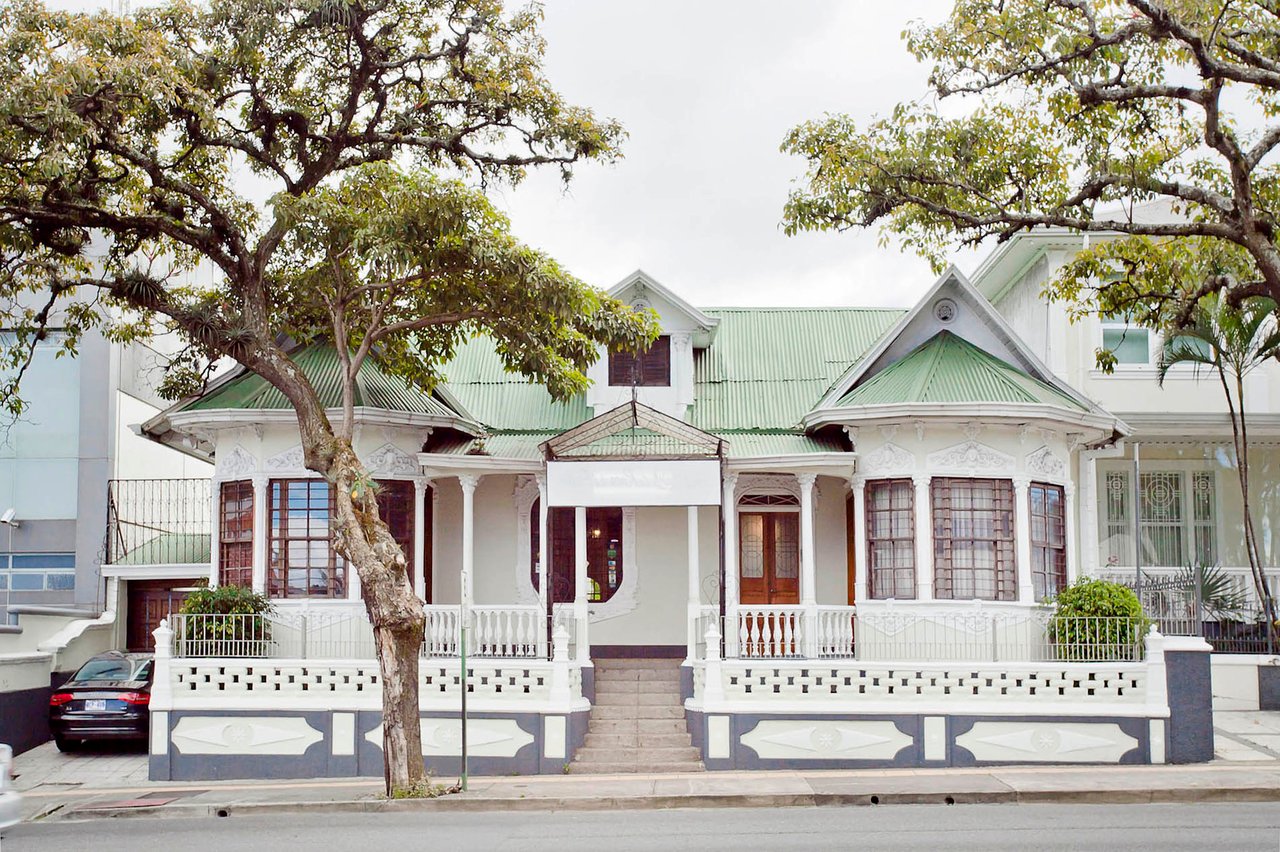 Historic Colonial Boutique Hotel, Sabana and Rohrmoser, San Jose