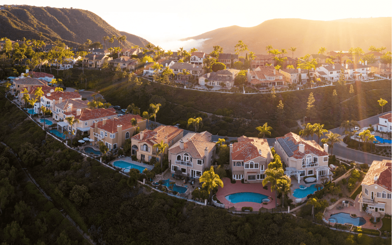 Laguna Niguel