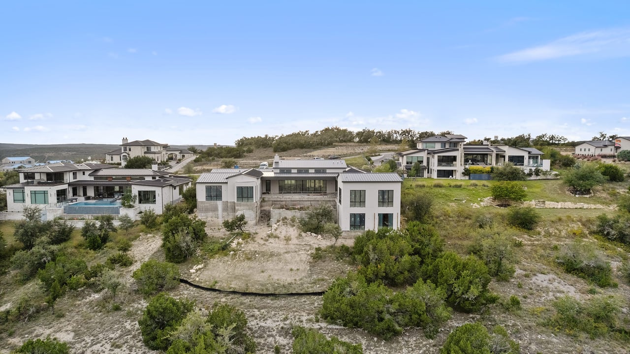 11917 Yaupon Holly Lane 