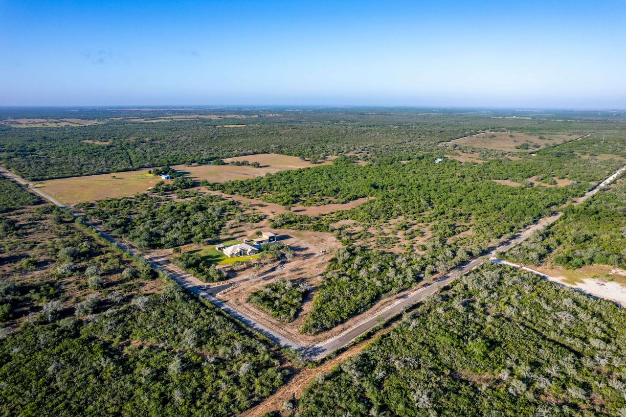 33 Acres CR 342, Beeville