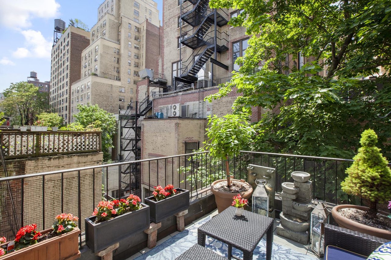 138 West 87th Street, Apt 3-R