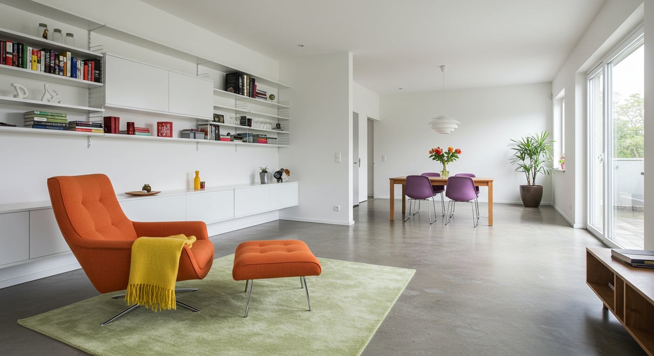 MEIER in the City: Which Would You Choose?