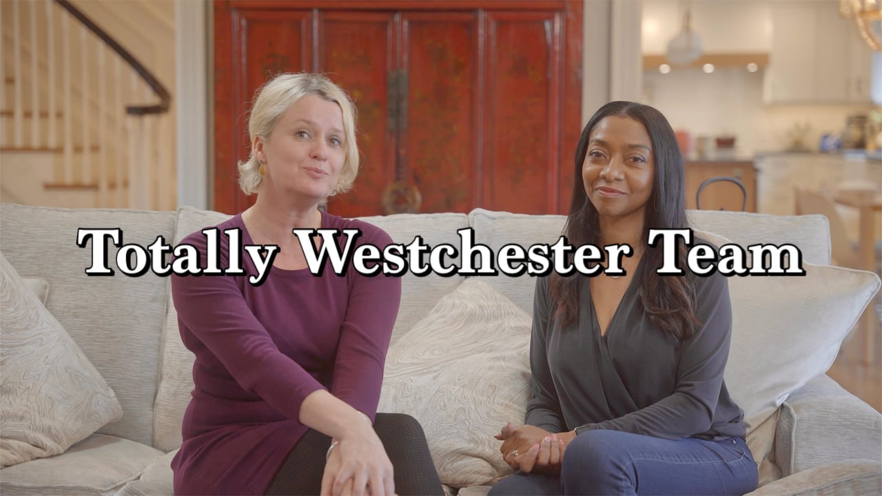 The Totally Westchester Team