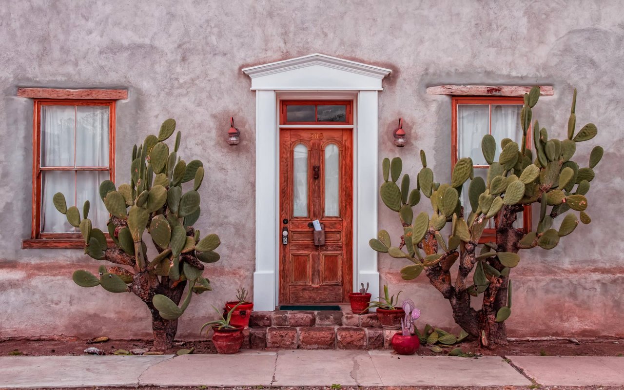 Landmarks in Oro Valley and Northwest Tucson: A Journey Through Natural and Cultural Wonders