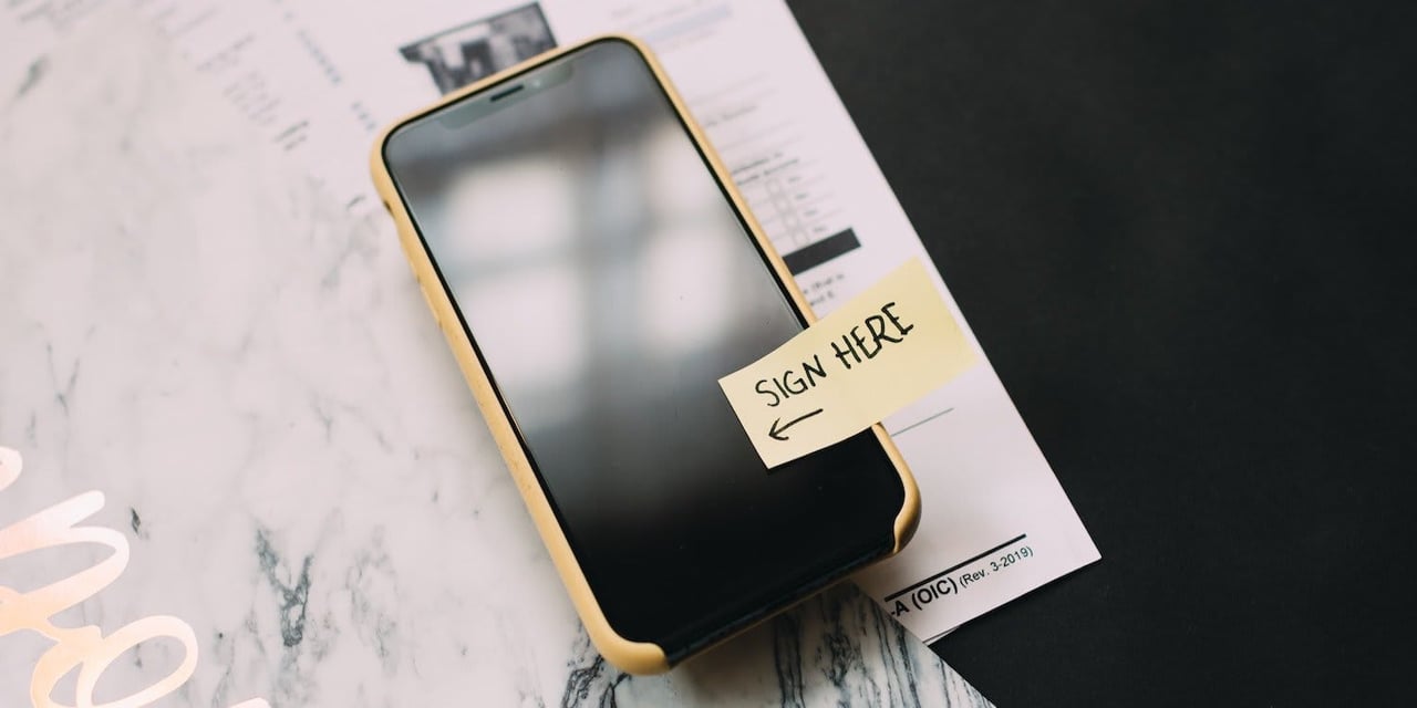 A Buyer Broker Agreement—What is it?