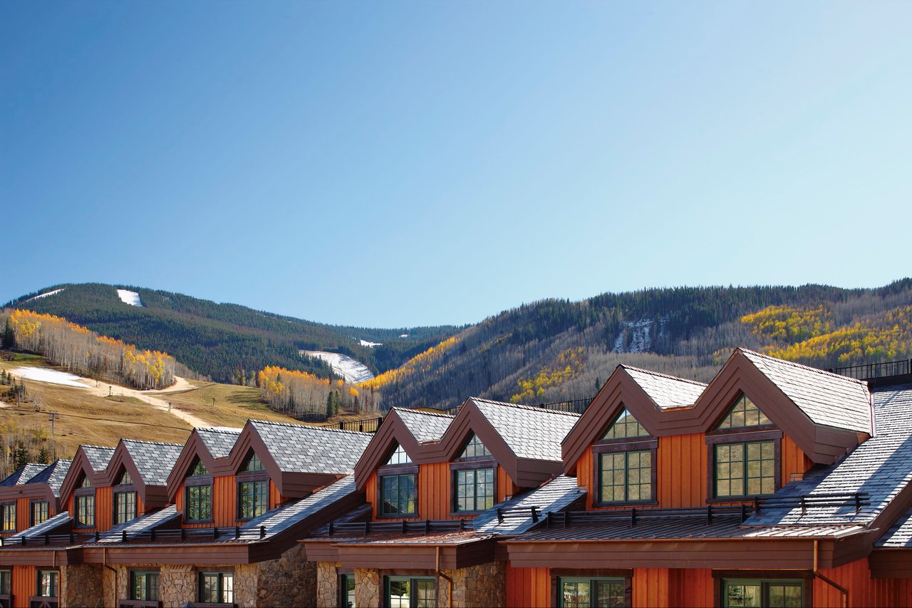 Vail Mountain View Residences