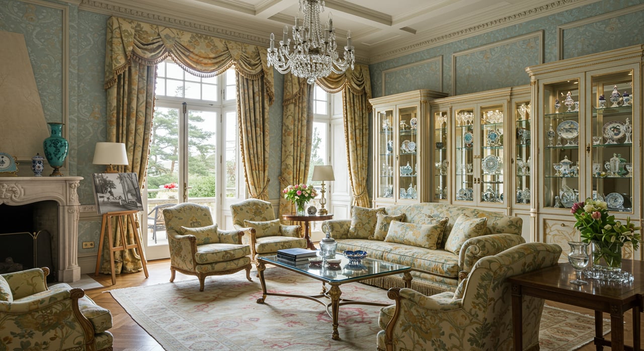 DIY Home Staging Tips