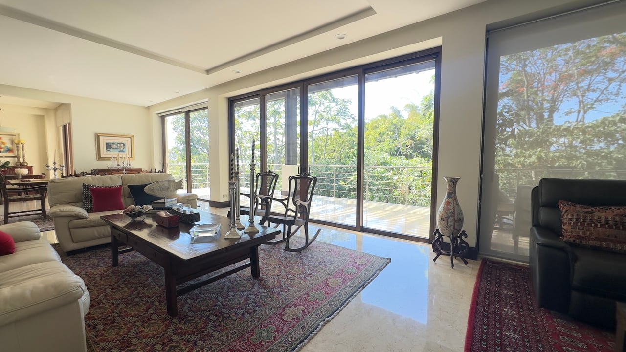 Multi Level Contemporary Estate, Curridabat, San Jose