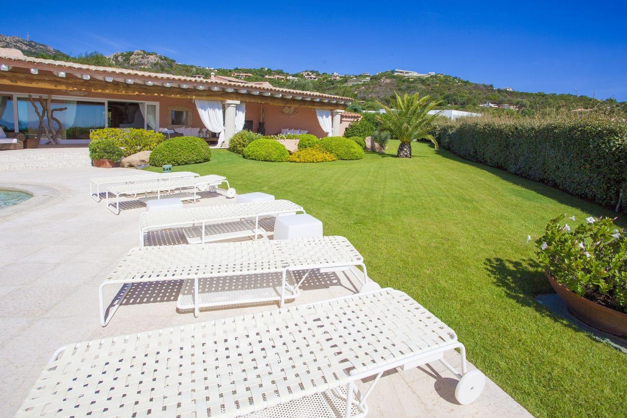 Villa Chiara