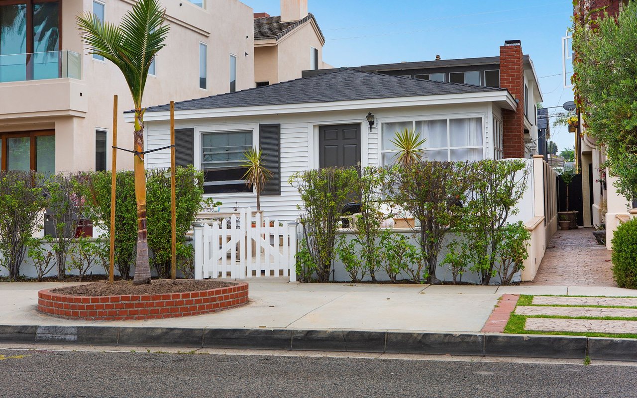 512 Marguerite Ave