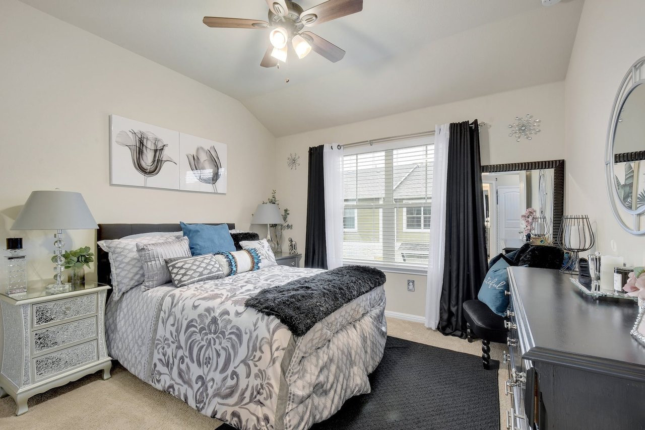Sold Condo in South Austin!