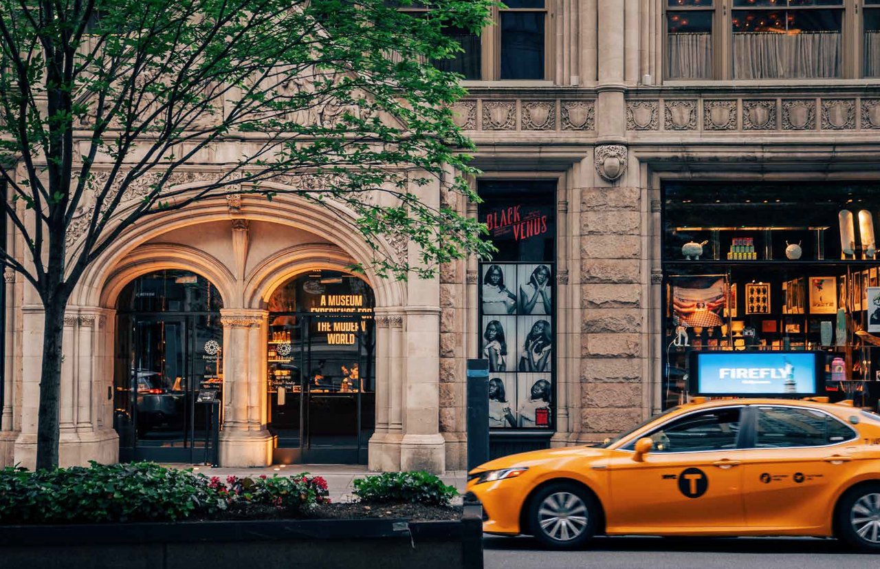 281 Park Avenue South