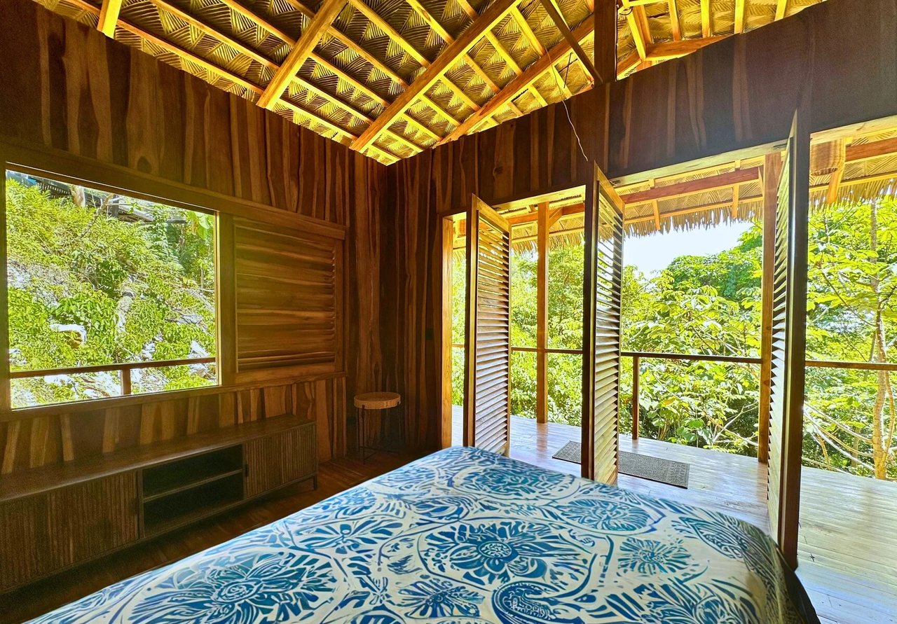Tropical Infinity Pool Residence, Santa Teresa, Puntarenas
