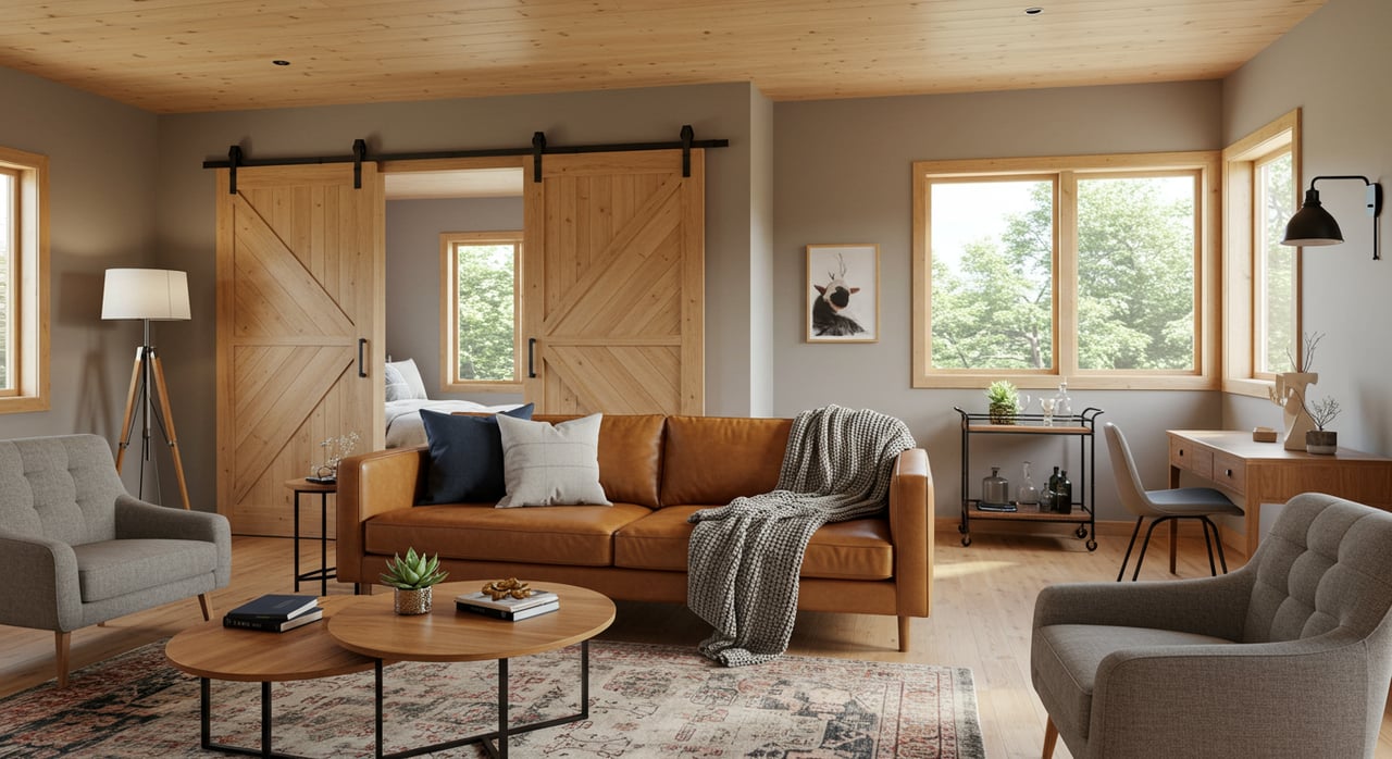 4 Benefits of Owning a Home with Natural Light