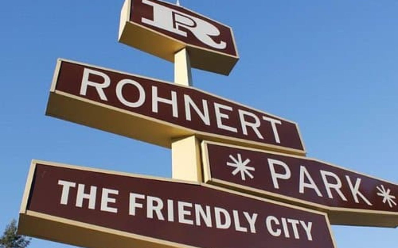 Rohnert Park