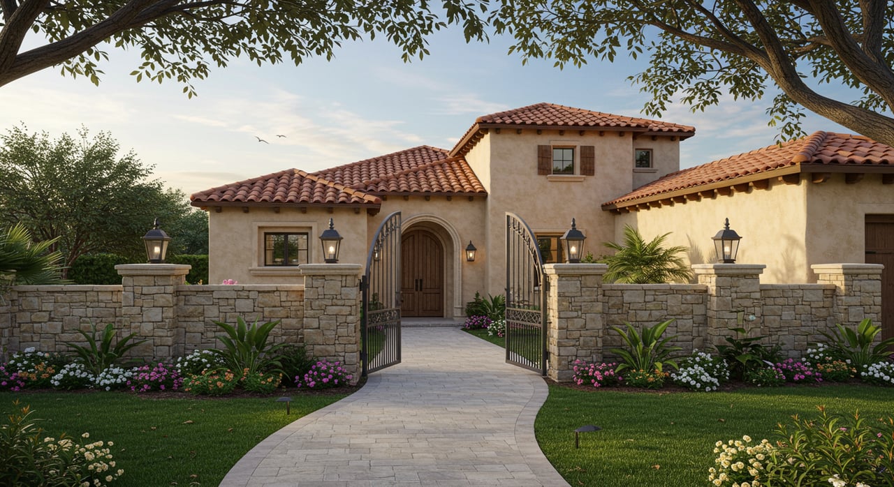 4 Bedroom, 2.5 Bathroom Phoenix Home for Sale on 1/2 Acre, Minutes From Scottsdale