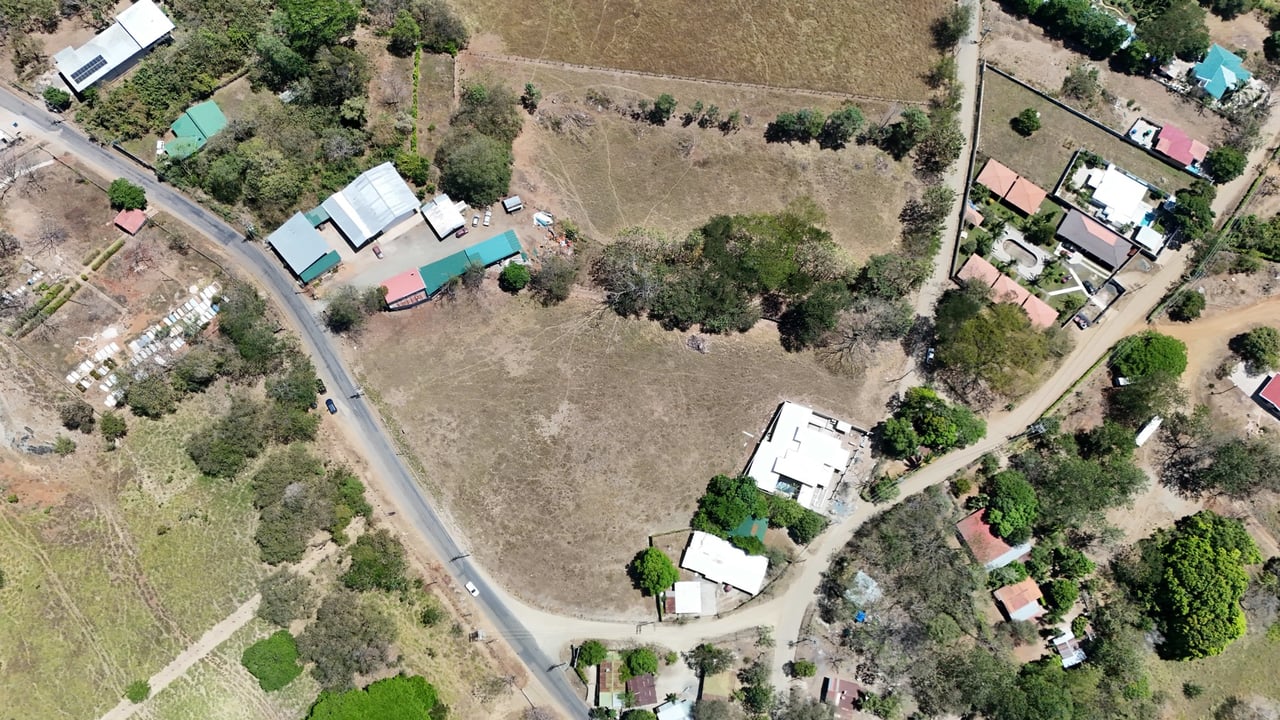 Mixed Use Development Parcel, Flamingo, Guanacaste