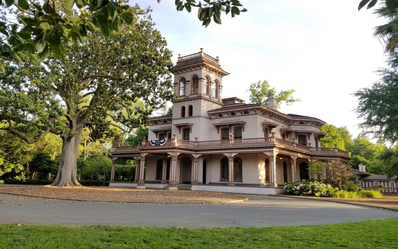 FIND YOUR DREAM HOME IN CHICO, CALIFORNIA