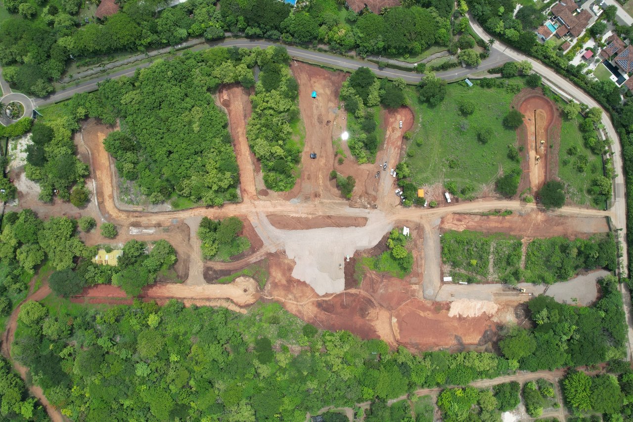 Premium Gated Community Homesite, Hacienda Pinilla, Guanacaste
